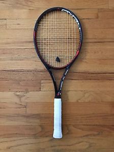 Head GrapheneXT Prestige Pro