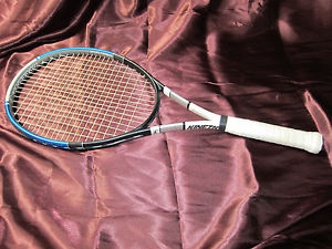 Pro Kennex Kinetic Pro 15G Light Tennis Racquet 4 1/8" Good condition!