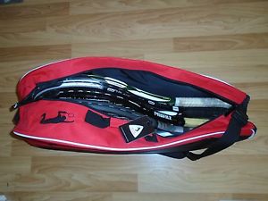 Boris Becker Energy Pro Tennis Bag