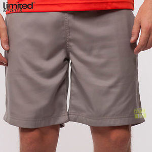Limited Sports Hombre Shorts de tenis Pantalones de tenis Short Resort beige
