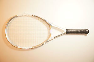 WILSON NCODE 3 N3 OVERSIZE 110 TENNIS RACKET 4 3/8 EU3 HS3 LIGHT