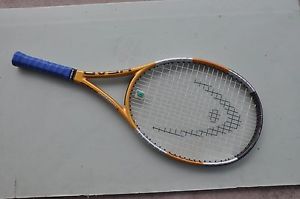 Head LiquidMetal Instinct Jr.  Mid Plus