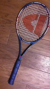 donnay rusedski tour