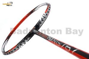 RSL Lightning 767 Badminton Racket (4U-G5) Badminton Racket Racquet String+Grip