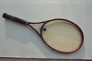Dunlop Revelation Tour Pro MidPlus Tennis Racket 4 1/2 grip