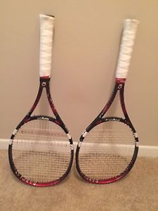 Babolat Pure Control Racquets