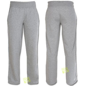 Babolat Mujer PANTALONES de tenis Pantalones ENTRENAMIENTO BASIC gris