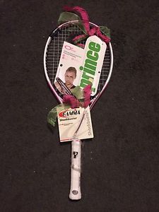 Prince O3 Hybrid Pink 26" Tennis Racquet - Racket  Unused Condition