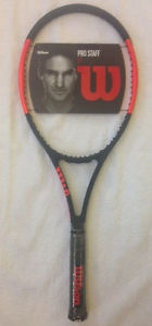 WILSON Pro Staff 97 3/8 GRIP