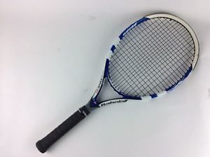 Babolat Overdrive 110 4 3/8" L3 Tennis Racquet Racket