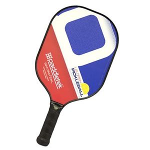 Pickleball Paddle, Bantam EX-L, US OPEN, 5 yr. to Lifetime warranty