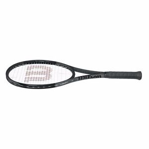 Wilson Pro Staff RF 97 Autograph- 4 3/8 Tennis Racquet - USED (W641)