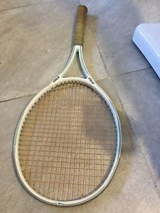Prince Spectrum Comp 110 Tennis Racquet 4 3/8" Good Condition