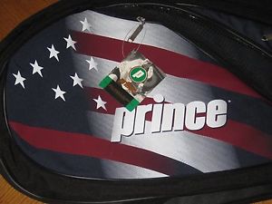 Prince Pro Tour Ltd Competitor 700 Bag Can Fit Up To 9 Racquets NEW