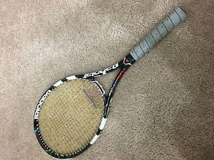 Babolat Pure Drive Lite GT 4 3/8 used