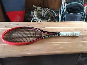 head graphene prestige mp 4 1/2