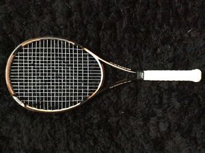 Prince EXO3 Tour 100 Tennis Racquet (16x18)