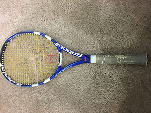 Pure Drive Lite 4 3/8 Grip