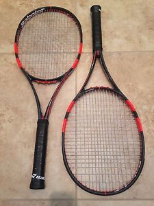 Babolat Pure Strike Tour