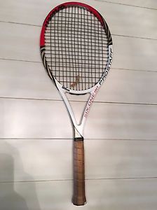 Wilson Pro Staff Tour 90 Federer