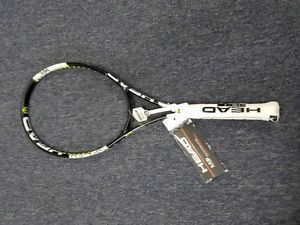 Head Graphene XT Speed MPA 4 3/8" Tennis Racquet BRAND NEW DEMO