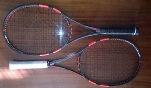 Babolat Pure Strike Tour