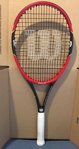 Wilson Pro Staff 97 ULS 4 3/8 Grip