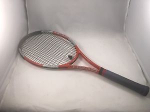 Head Liquidmetal Radical L4 Mid Plus 98sp. 4 1/4 grip.  GREAT SHAPE