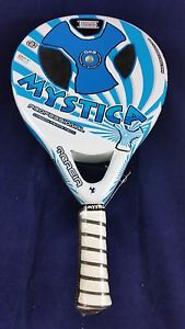 Pala de Padel Mystica Profesional - Nueva