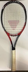 Tecnifibre T-Fight 295 Dynacore ATP L2 4 1/4 Tennis Racquet racket federer nadal