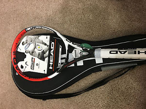 HEAD Graphene XT Prestige PWR Used 4 3/8 Grip