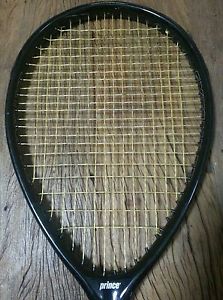 Prince EXTENDER RIPSTICK 800PL Tennis Racquet 4 3/8 Longbody 29 Inch