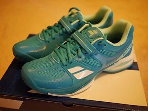 Babolat Propulse AC Women Tennis Shoes 7