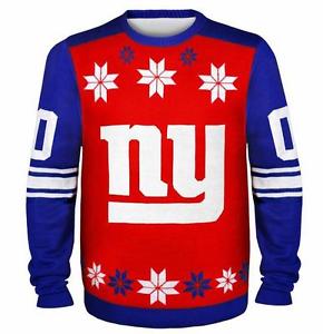 New York Giants Pull Sweat Pull,NFL Football,Hiver Style,Gr.XXL