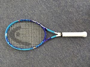 Head Graphene XT Instinct MP 4 1/4" Tennis Racquet