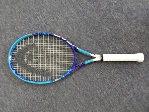 Head Graphene XT Instinct MP 4 1/4" Tennis Racquet