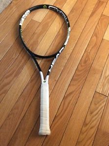 Head Graphene Xt Speed Mp Tennis Racket