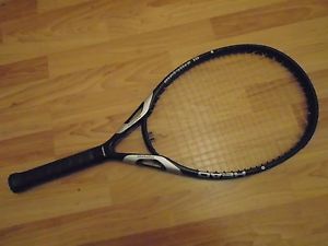 Head Metallix 10 Super Oversize (124) Tennis Racquet. 4 1/4. Excellent.