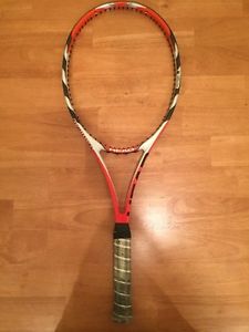 Head Microgel Radical Pro Tennis Racquet