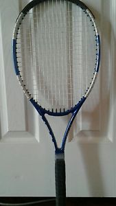 Head Liquidmetal 4 Tennis Racquet