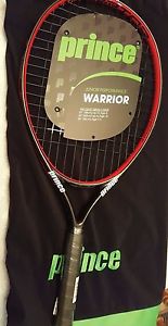 NEW Prince Junior Warrior Elite 25 Tennis Racquet Power Level 950 w/bag
