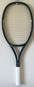 YONEX RQ-220 MIDSIZE - L3 (4-3/8) - Near mint - (r rd rds mp ti)
