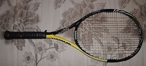 Wilson BLX Pro Tour Tennis Racquet  - 4 3/8 grip
