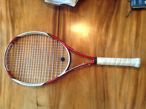 Prince EX03 Tennis Racquet