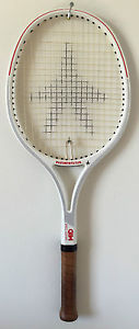 KNEISSL WHITE STAR MID - Excellent - Lendl - (adidas gtx mid-t)