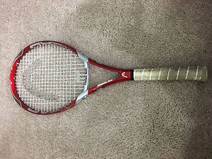Head Crossbow 2 Tennis Racquet
