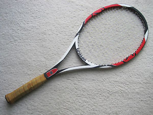 Wilson K Factor K Tour Six One Tennis Racquet