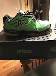 Mens Prince Tennis Shoes 9.0
