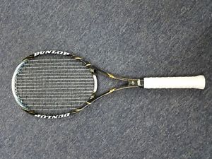 Dunlop Aerogel 4D 100 One Hundred 4 3/8" Tennis Racquet