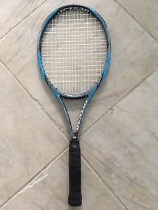 Dunlop Biomimetic 200 Tour, grip 4 1/2